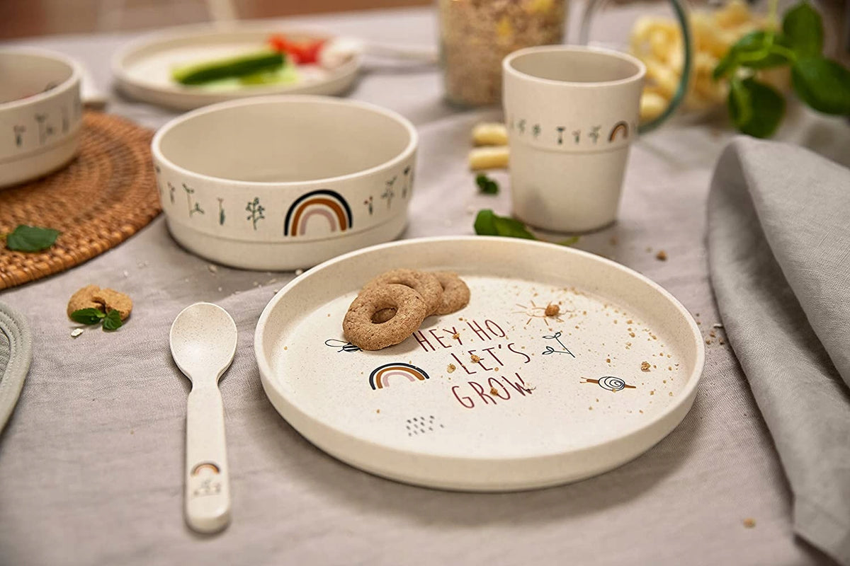 LÄSSIG Becher melaminfrei Garden Explorer