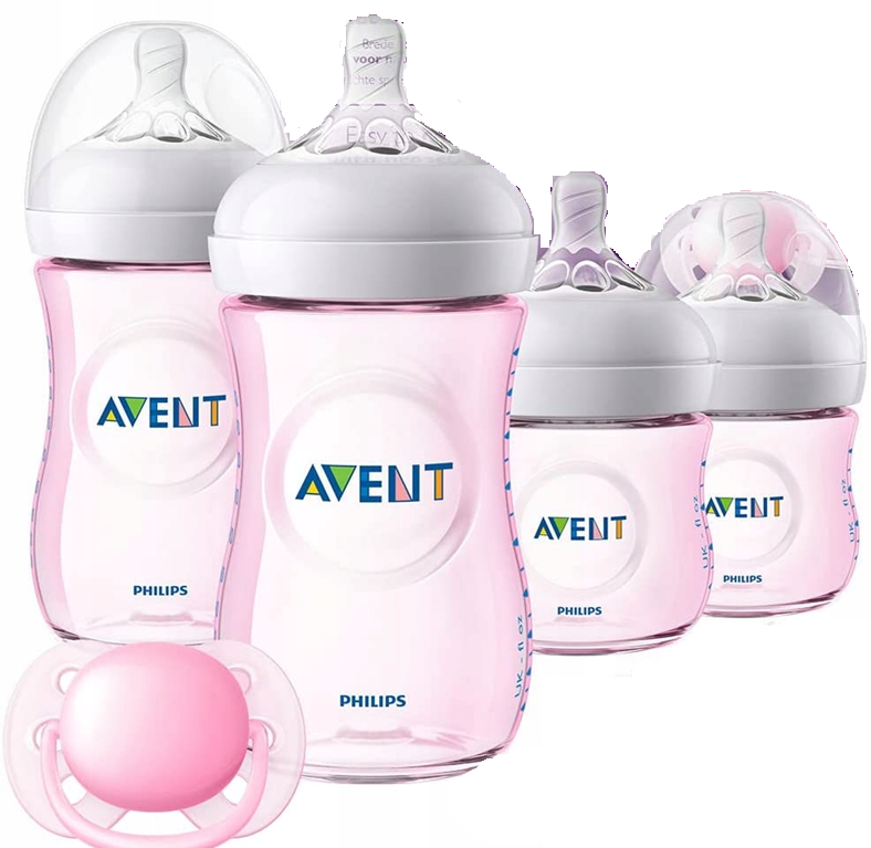 PHILIPS AVENT SCD301/03 sada pre novorodencov 1