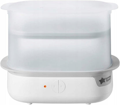 TOMMEE TIPPEE elektrický parný sterilizátor