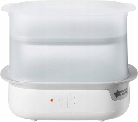 Sterilizzatore a vapore elettrico TOMMEE TIPPEE