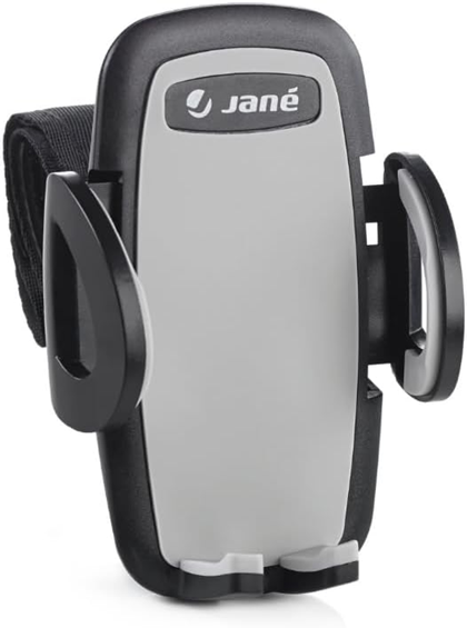 JANE soporte para smartphone para manillar de cochecito o bicicleta