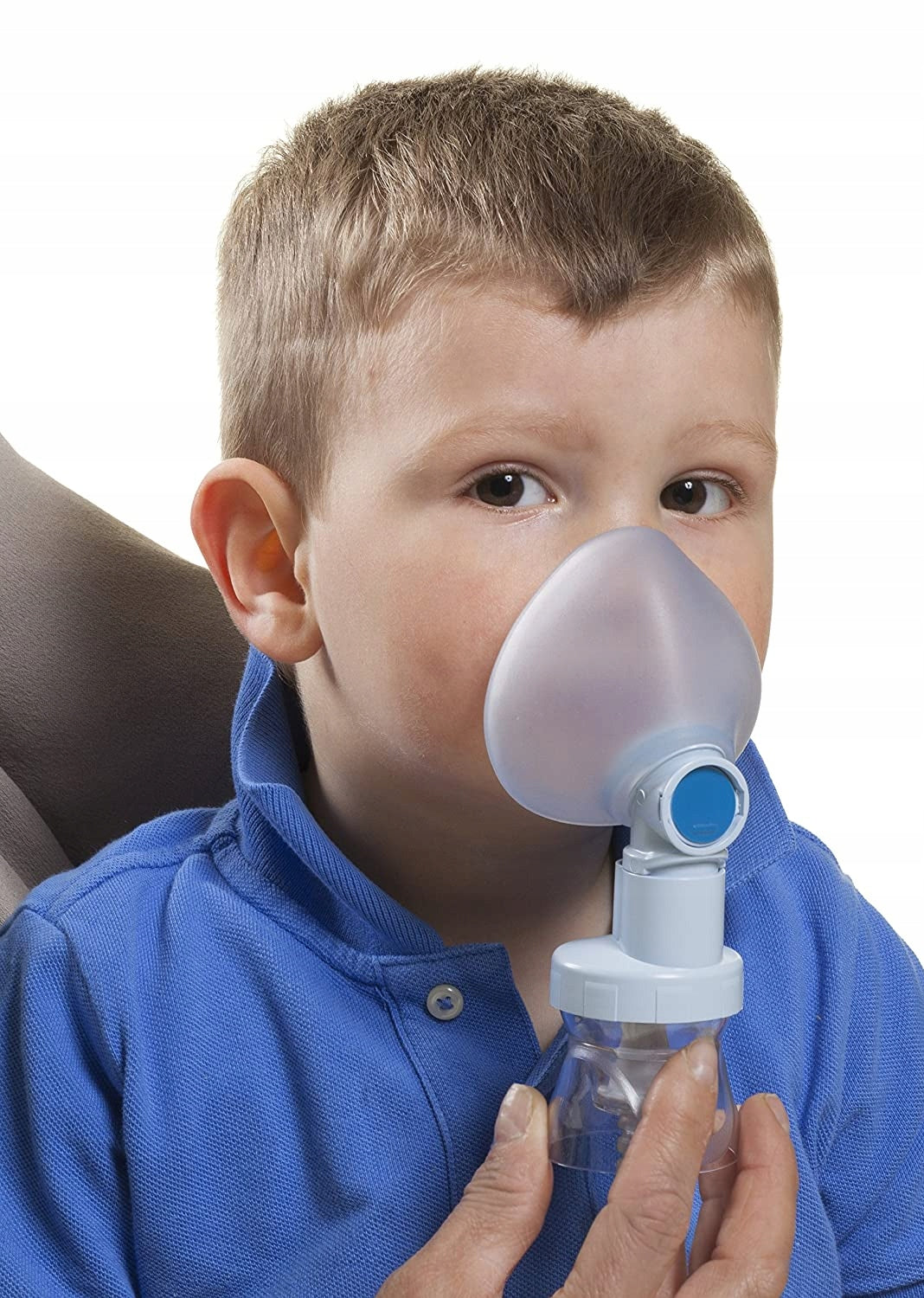 NEBULA Spacer Air Liquid NEBULIZÁTOR, IRIGÁTOR