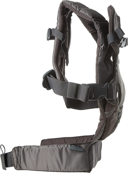 INFANTINO Portabebés ergonómico Flip 4 en 1 3-14,5 kg