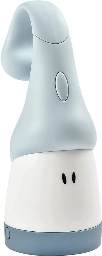 BEABA Pixie 2-in-1 tragbare LED-Taschenlampe und Nachtlicht