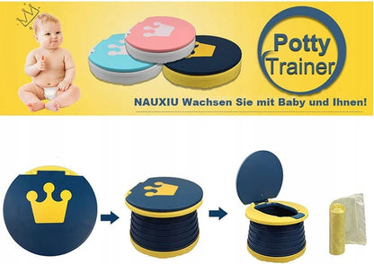 REISETOPF Klappstuhl KORONA