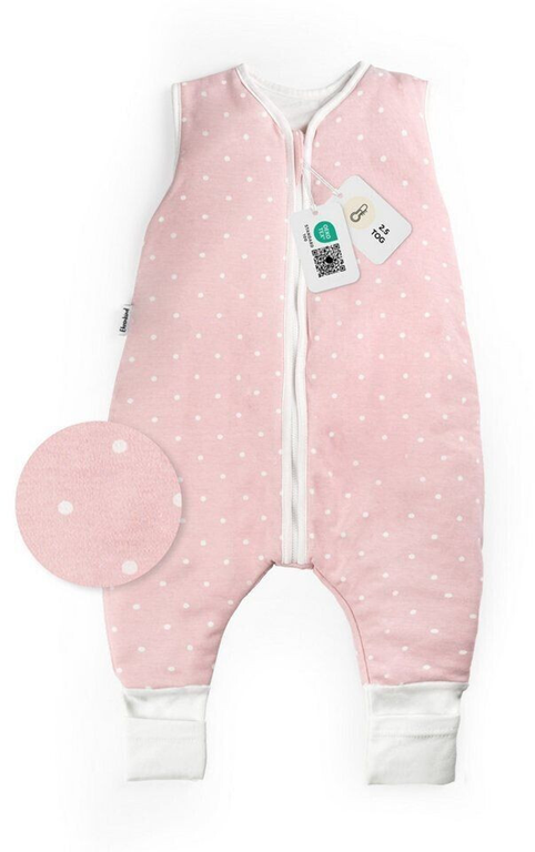 EHRENKIND sacco nanna invernale 2,5TOG 100cm