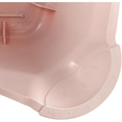 Keeeper Tomek dětský stupínek Nordic Pink