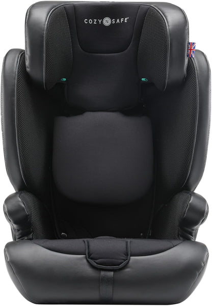 COZYnSAFE Hudson i-Size κάθισμα αυτοκινήτου gr.1,2 και 3 76-150 cm