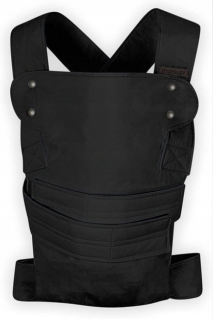 MARSUPI 2.0 ergonomische Babytrage S/M 3,5 - 15 kg