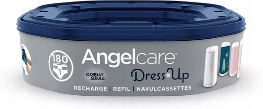 ANGELCARE ricarica per pattumiera DRESS UP