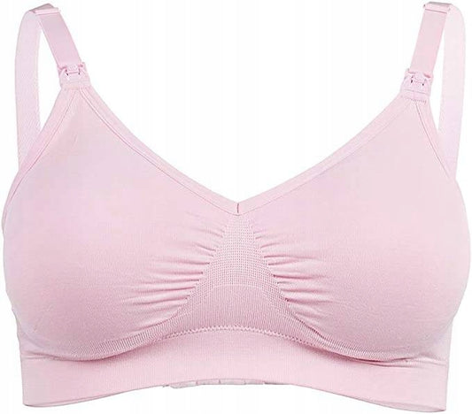 MEDELA reggiseno per allattamento KOMFORT + inserti S