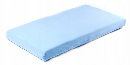 EASY DORT lenzuolo in cotone con angoli elasticizzati 70 x 160 cm
