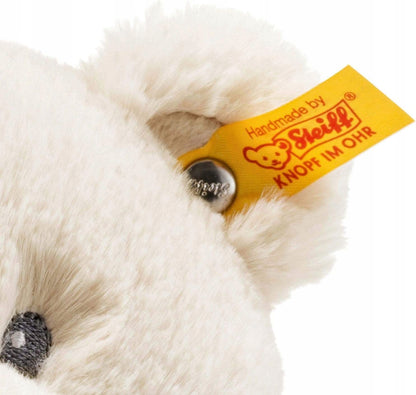 STEIFF Plüsch Teddy Bearzy 28 cm beige