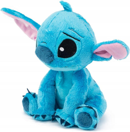 SIMBA Disney Stitch mehka ljubkovalna igrača 20 cm