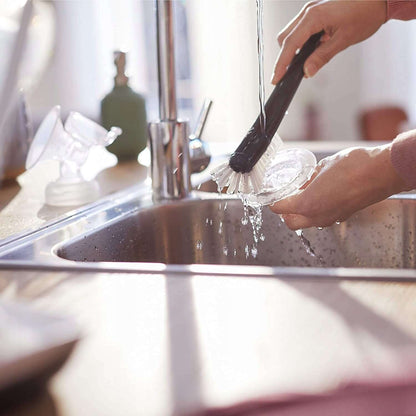 PHILIPS AVENT SCF395/11 ELEKTRICKÁ ODSÁVAČKA MLIEKA