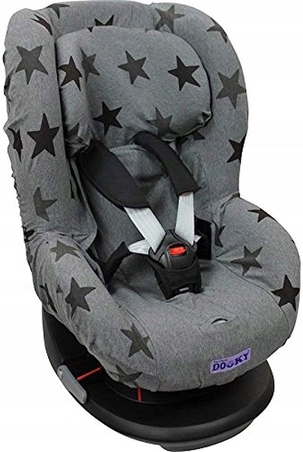 DOOKY SEAT COVER 1 Sitzbezug UNIVERSELL