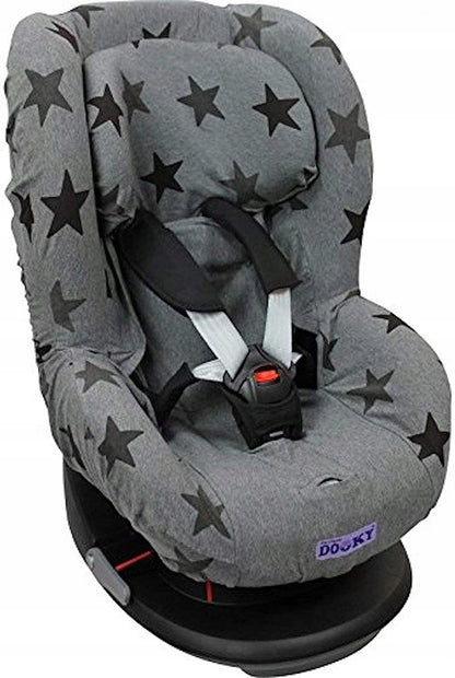 DOOKY SEAT COVER 1 Sitzbezug UNIVERSELL