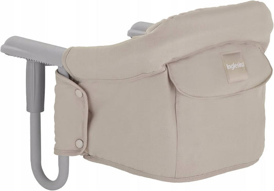 INGLESINA seggiolino da tavolo portatile