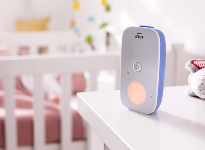 PHILIPS AVENT SCD503 Babyphone DECT