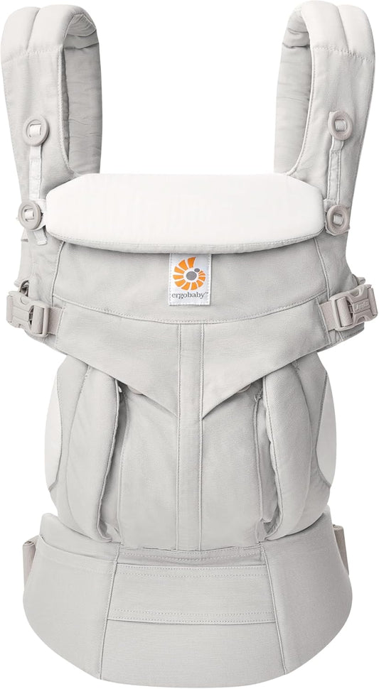 ERGOBABY OMNI 360 marsupio ergonomico 3,2-20,4 kg