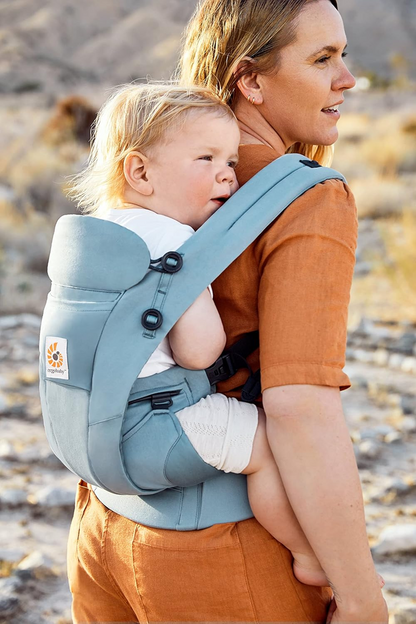ERGOBABY OMNI DREAM mochila portabebés ergonómica 3-20 kg