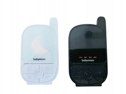 BABYMOOV Handy Care elektronická audio pestúnka 500 m