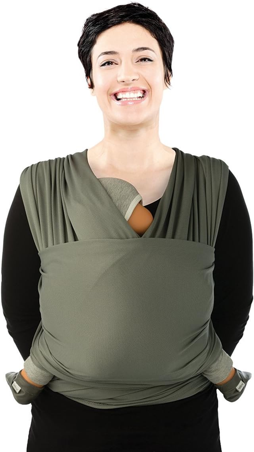 BABYLONIA fascia portabebè 3-15kg
