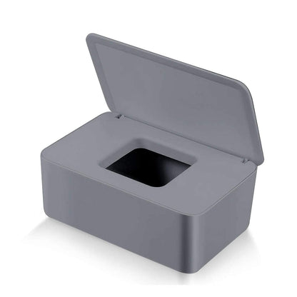 BOÎTE pour lingettes humides 12,3 x 18,7 cm x 7 cm