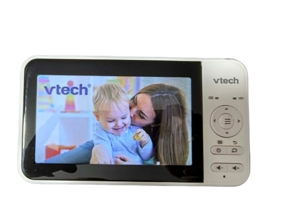 VTECH VM924 elektronska varuška z daljinskim upravljanjem 5" LCD ECO