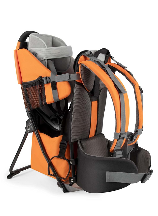 BESREY KRAXE zaino porta bambino da trekking 6-36 mesi