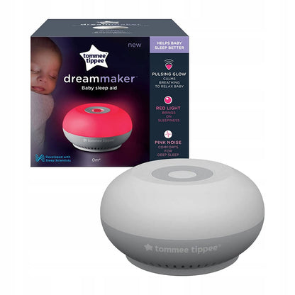 TOMMEE TIPPEE DreamMaker Nachtlicht mit Sensor