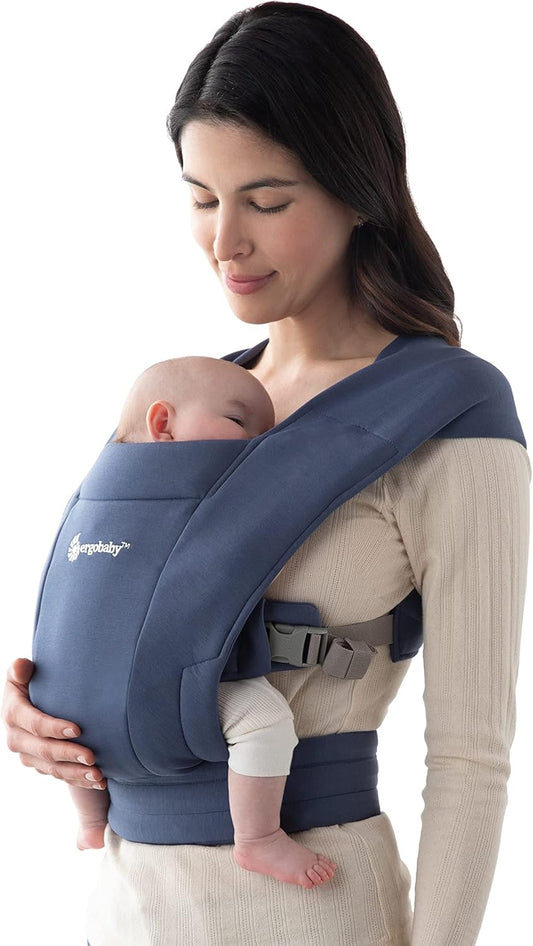 ERGOBABY EMBRACE marsupio per neonati