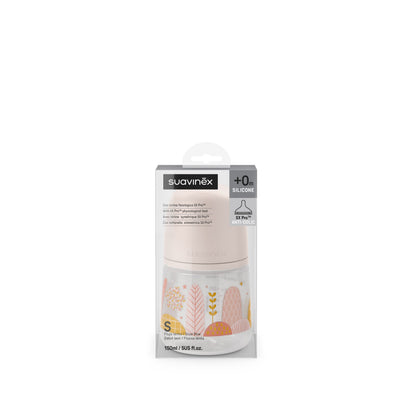 Suavinex SX Pro biberón para bebé 150 ml