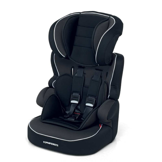 FOPPAPEDRETTI otroški avtosedež 9-36kg skupine 1/2/3