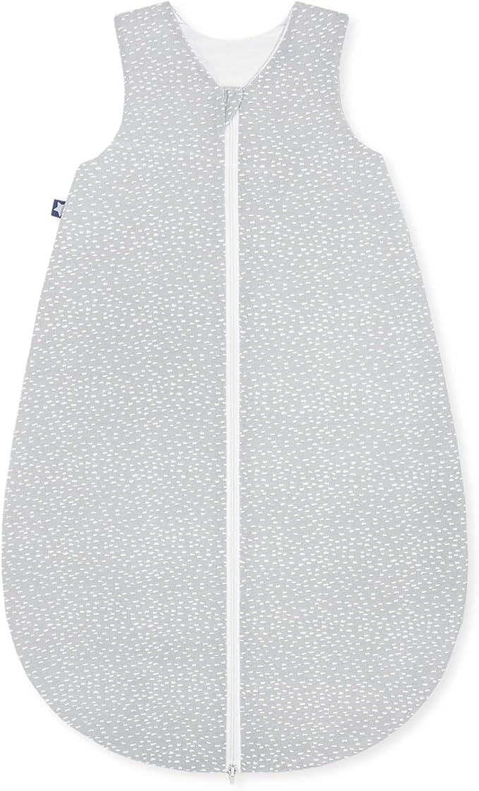 JULIUS ZOLLNER καλοκαιρινός υπνόσακος 0,5 TOG 80/86cm JERSEY