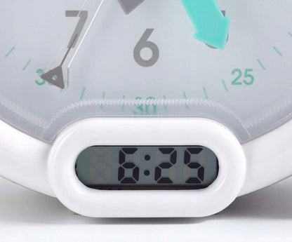 PABOBO Kid'Sleep EDUKATIONSWECKER blau