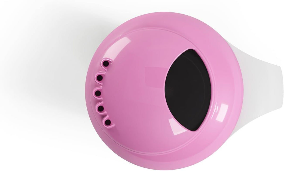 OKBABY Splash posoda za izpiranje otrokovih las 500 ml