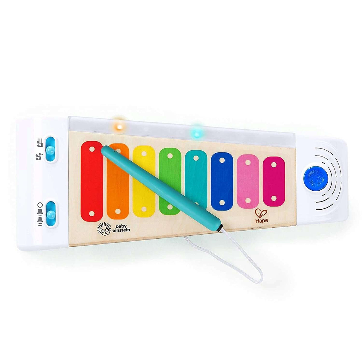 HAPE Baby Einstein XYLOPHON Holzinstrument