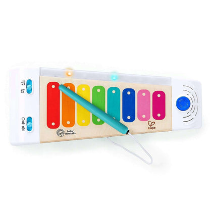 HAPE Baby Einstein XYLOPHON Holzinstrument