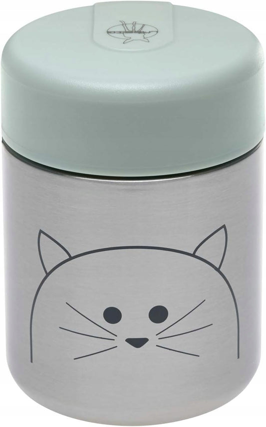 LASSIG Food Jar TERMOS PER ALIMENTI acciaio inox 315 ml