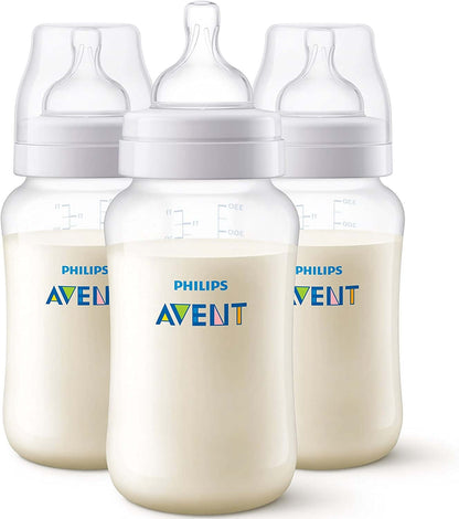PHILIPS AVENT Anti-colic Flasche 330 ml x3