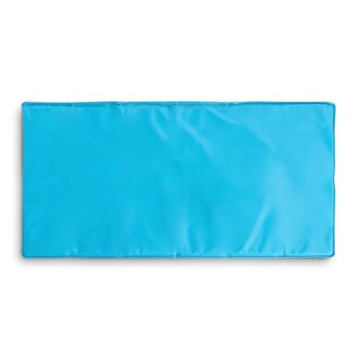 Hauck Dream N Play berço de viagem Waterblue 120x60 cm