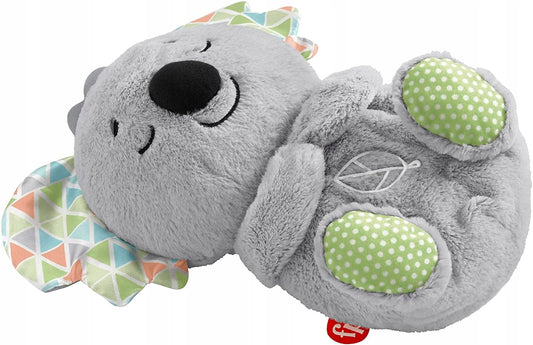 FISHER-PRICE Κοάλα που κοιμάται με κοιλίτσα που αναπνέει