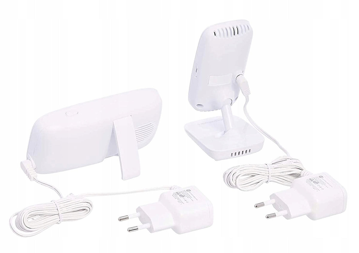 AMAZON BASICS A40 Babyphone 2,8 Zoll