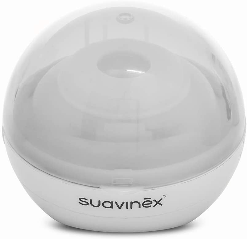 SUAVINEX Duccio STERILIZATOR UV za dude 9 cm