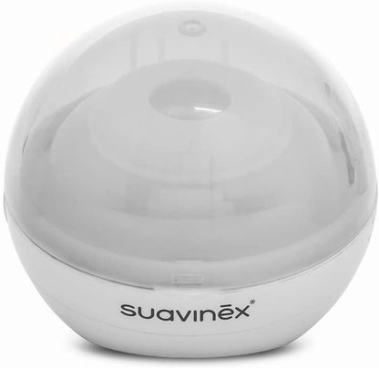 SUAVINEX Duccio STERILIZATOR UV za dude 9 cm
