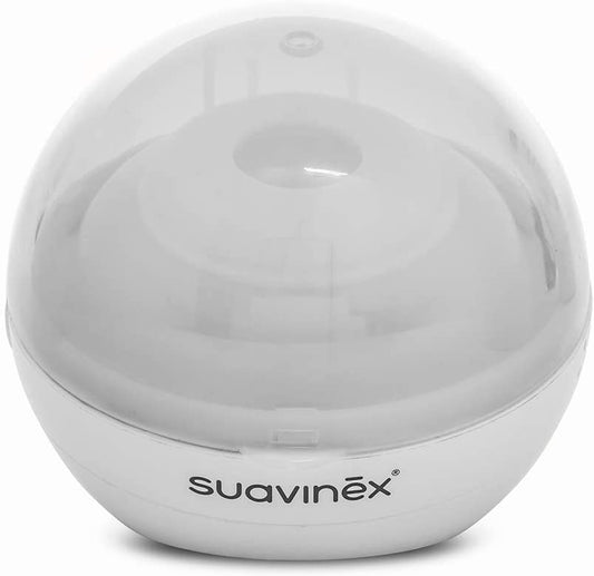 SUAVINEX Duccio STERILISATOR til sutter UV 9 cm