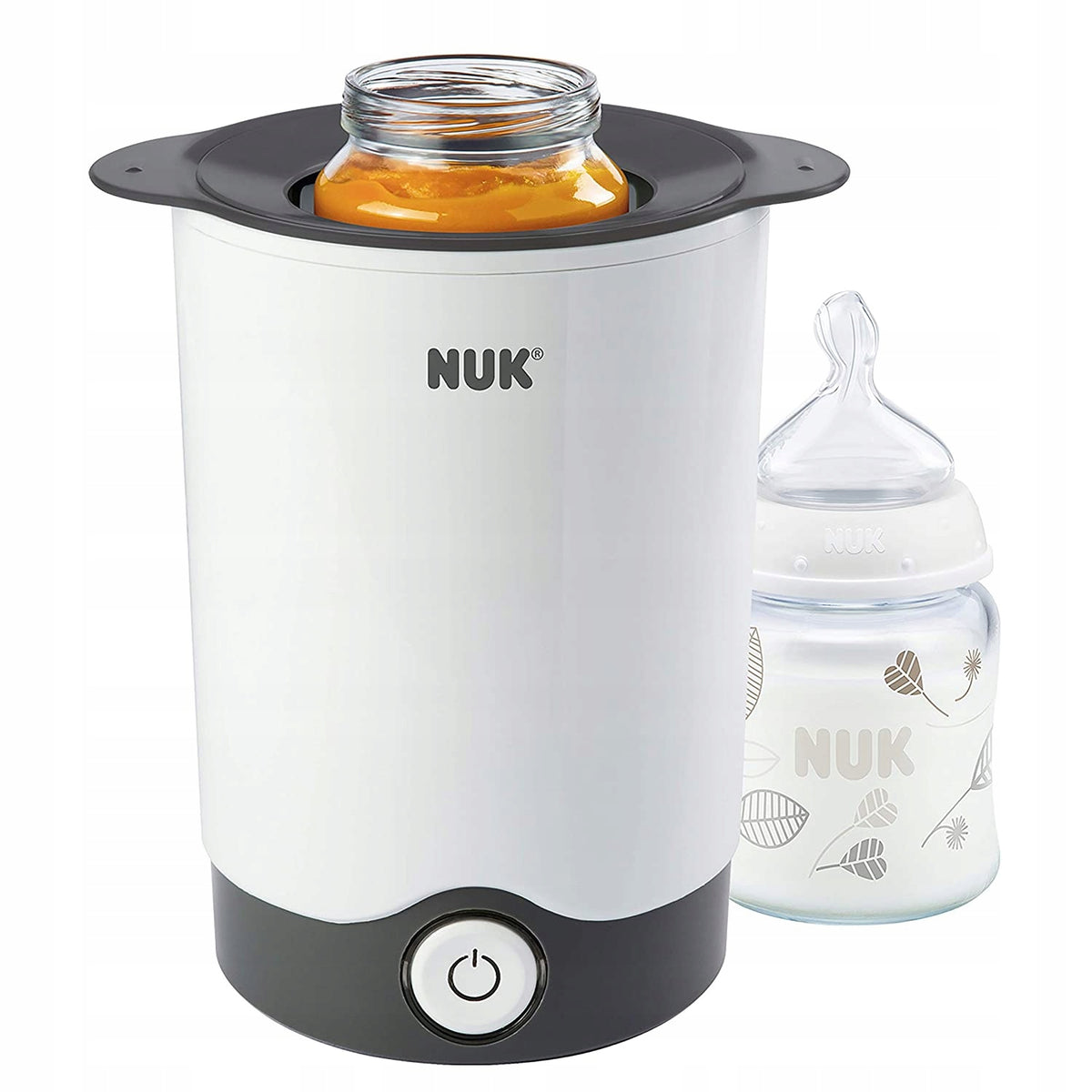 NUK Thermo Express ohrievač fliaš a pohárov