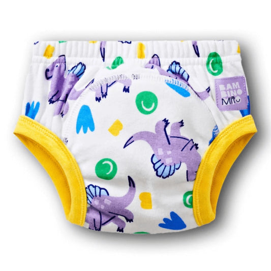 BAMBINO MIO učne hlačke 2-3 leta