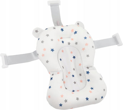 GLENMORE cojín reductor para bañera para bebés 0-12 meses